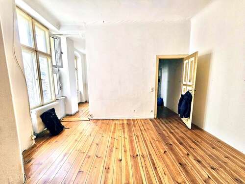 Foto - Wohnung zum Kaufen in Berlin 180.000,00 € 38 m²
