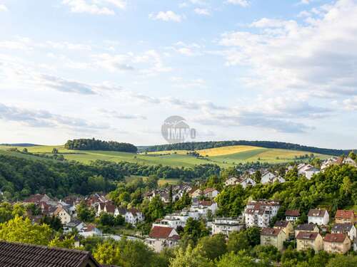 Foto - Wohnung zum Kaufen in Bad Mergentheim 649.000,00 € 164 m²