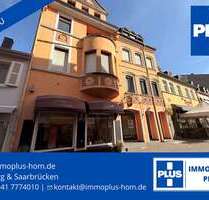 Wohnung zum Kaufen in Homburg 449.000,00 € 190 m²