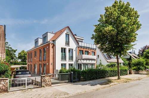 Foto - Wohnung zum Kaufen in Lüneburg 389.000,00 € 69.09 m²