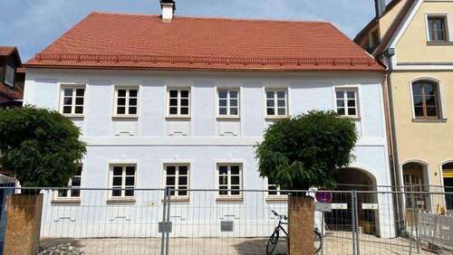 Foto - Büro in Friedberg 279,00 € 13.24 m²