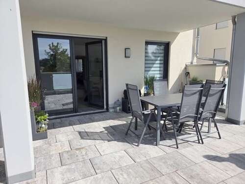 Foto - Wohnung zum Mieten in Bad Abbach 800,00 € 61.51 m²