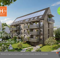 Wohnung zum Kaufen in Tübingen 515.000,00 € 67 m²