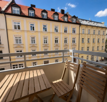 Wohnung zum Kaufen in München 275.000,00 € 33 m²