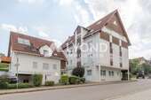Wohnung zum Kaufen in Giengen an der Brenz Hürben 264.000,00 € 86 m² - Giengen an der Brenz / Hürben