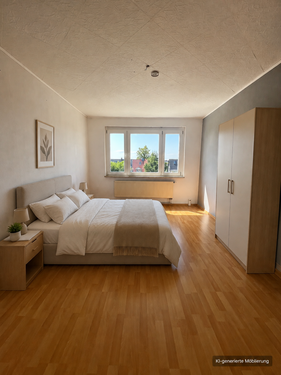 Foto - Wohnung zum Mieten in Förderstedt 300,00 € 63.3 m²