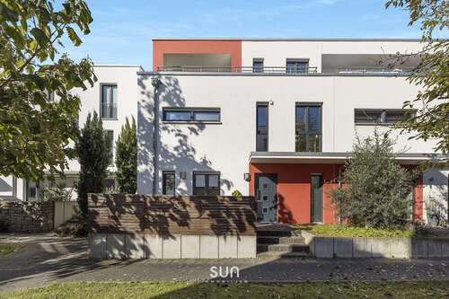 Foto - Haus zum Kaufen in Frankfurt am Main 1.299.500,00 € 175 m²