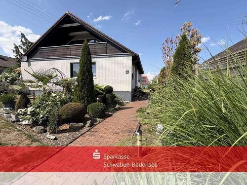 Foto - Haus zum Kaufen in Zusmarshausen 429.000,00 € 163 m²