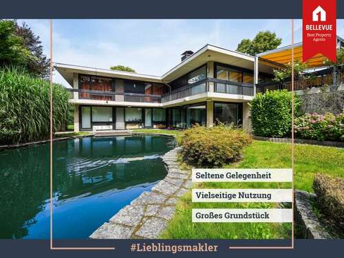 Foto - Haus zum Kaufen in Grevenbroich 1.749.000,00 € 402 m²