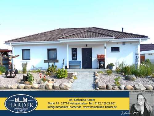 Foto - Haus zum Kaufen in Oldenburg in Holstein 425.000,00 € 110 m²