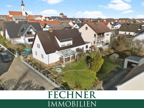 Foto - Grundstück zu verkaufen in Kösching 455.000,00 € 584 m²
