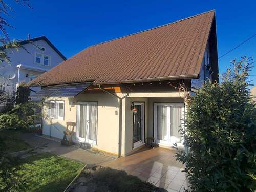 Foto - Haus zum Kaufen in Großröhrsdorf 295.000,00 € 107.77 m²
