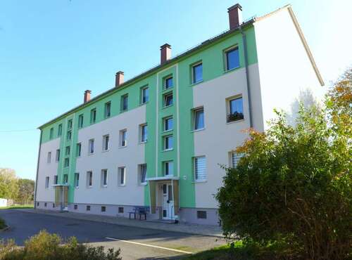 Foto - Wohnung zum Mieten in Limbach-Oberfrohna 290,00 € 51 m²