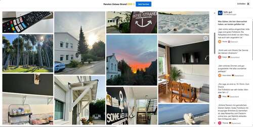 Foto - Gastronomie in Börgerende-Rethwisch 995.000,00 € 350 m²