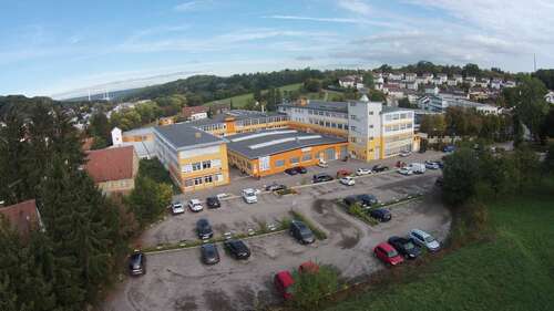 Foto - Halle in Denkendorf 18.674,50 € 2197 m²
