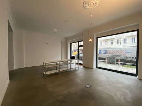 Foto - Einzelhandel in Berlin 540.288,00 € 104.2 m²