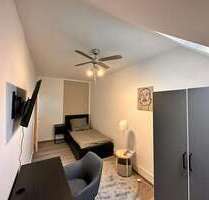 WG-Zimmer in Frankfurt am Main 460,00 € 12 m²