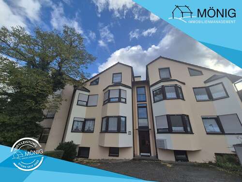 Foto - Wohnung zum Mieten in Böblingen 800,00 € 80.8 m²