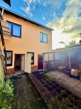 Foto - Haus zum Kaufen in Geratal 40.000,00 € 100 m²