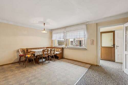 Foto - Haus zum Kaufen in Laubach 269.000,00 € 169.52 m²