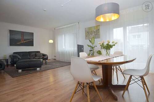 Foto - Wohnung zum Mieten in Ginsheim-Gustavsburg 1.690,00 € 80 m²