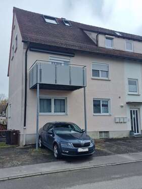 Foto - Wohnung zum Kaufen in Dietenheim 189.000,00 € 62 m²