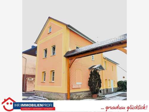 Foto - Wohnung zum Mieten in Lahnau 450,00 € 30 m²