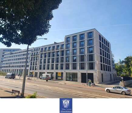 Foto - Wohnung zum Mieten in Dresden 1.350,00 € 99 m²