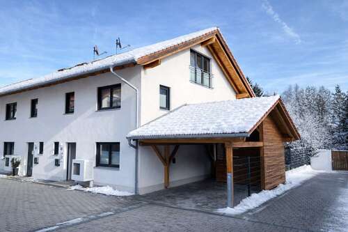 Foto - Haus zum Mieten in Egling-Deining 3.500,00 € 171.46 m²