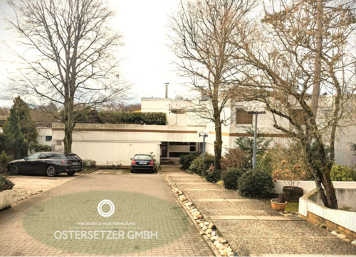 Foto - Wohnung zum Kaufen in Wiesbaden 499.000,00 € 104 m²