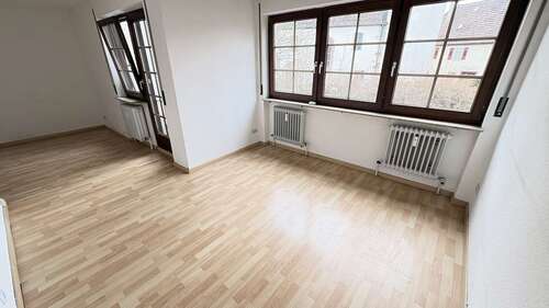 Foto - Wohnung zum Kaufen in Korntal-Münchingen 150.000,00 € 44.8 m²