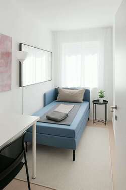 Foto - WG-Zimmer in Munich 699,00 € 8 m²