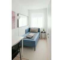 WG-Zimmer in Munich 699,00 € 8 m²