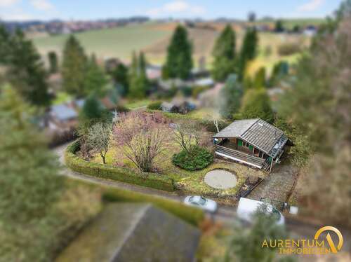 Foto - Haus zum Kaufen in Wurmsham 285.000,00 € 80 m²