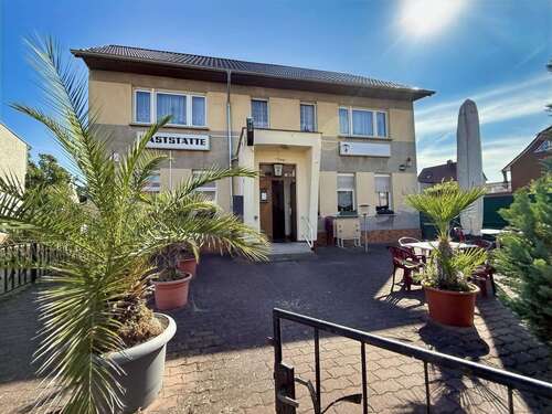 Foto - Haus zum Kaufen in Dessau-Roßlau 169.000,00 € 100 m²