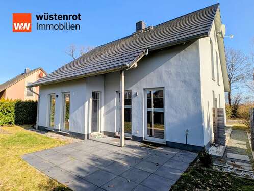 Foto - Haus zum Kaufen in Schwerin 520.000,00 € 155 m²