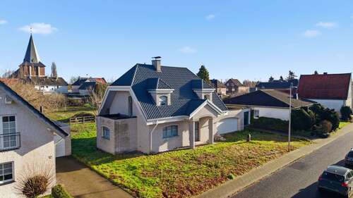 Foto - Haus zum Kaufen in Geilenkirchen-Würm 445.000,00 € 149 m²