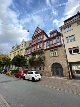 Foto - Wohnung zum Mieten in Heidelberg 1.200,00 € 66 m²