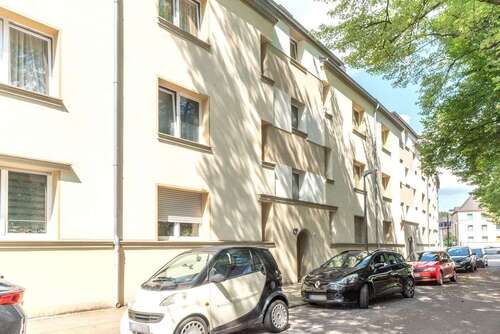 Foto - Wohnung zum Mieten in Essen 371,00 € 58.96 m²
