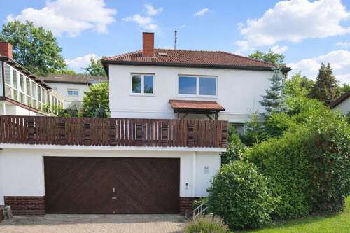 Foto - Haus zum Kaufen in Helmstadt-Bargen 299.000,00 € 125 m²