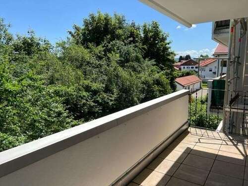 Foto - Wohnung zum Mieten in Holzkirchen 980,00 € 68 m²