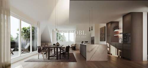 Foto - Wohnung zum Kaufen in München 1.795.000,00 € 131.2 m²