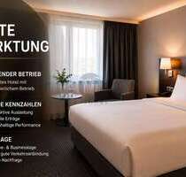 Gastronomie in Hannover 2.800.000,00 € 1012.34 m²