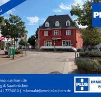 Gastronomie in Homburg 99.000,00 € 118 m²
