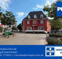 Gastronomie in Homburg 99.000,00 € 118 m²