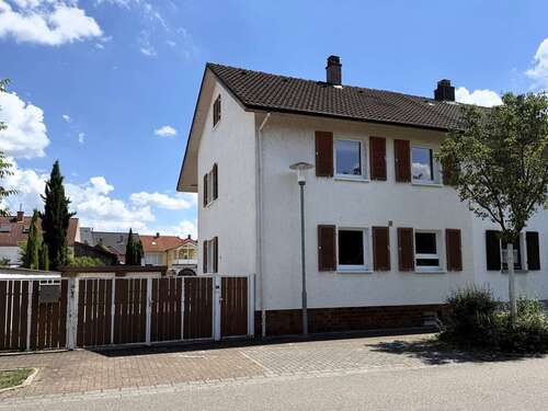 Foto - Haus zum Kaufen in Graben-Neudorf 440.000,00 € 162.8 m²