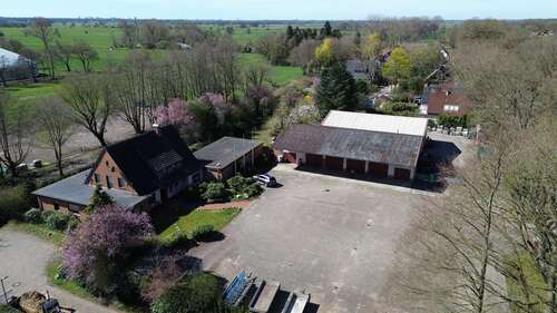 Foto - Haus zum Kaufen in Ottersberg 1.250.000,00 € 175 m²