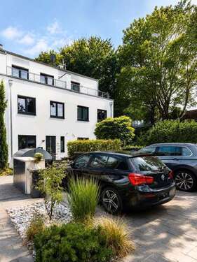 Foto - Haus zum Mieten in Köln 2.580,00 € 150 m²