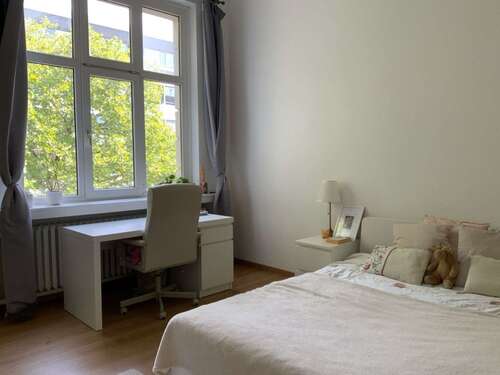 Foto - Wohnung zum Mieten in Hannover 1.343,43 € 138 m²