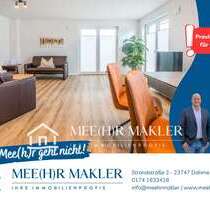 Wohnung zum Kaufen in Dahme 445.000,00 € 71.8 m²